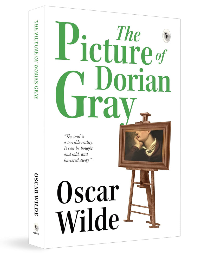 The Picture of Dorian Gray