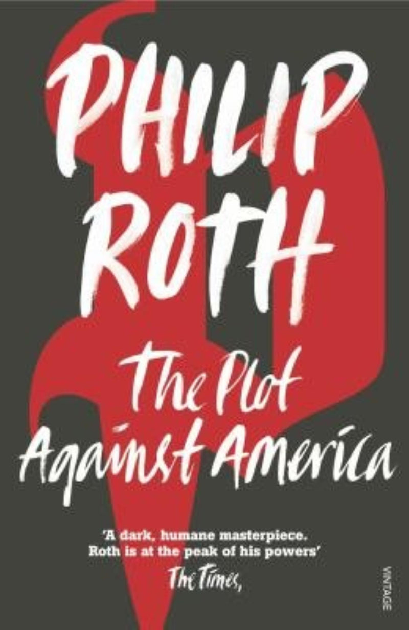 The Plot Against America