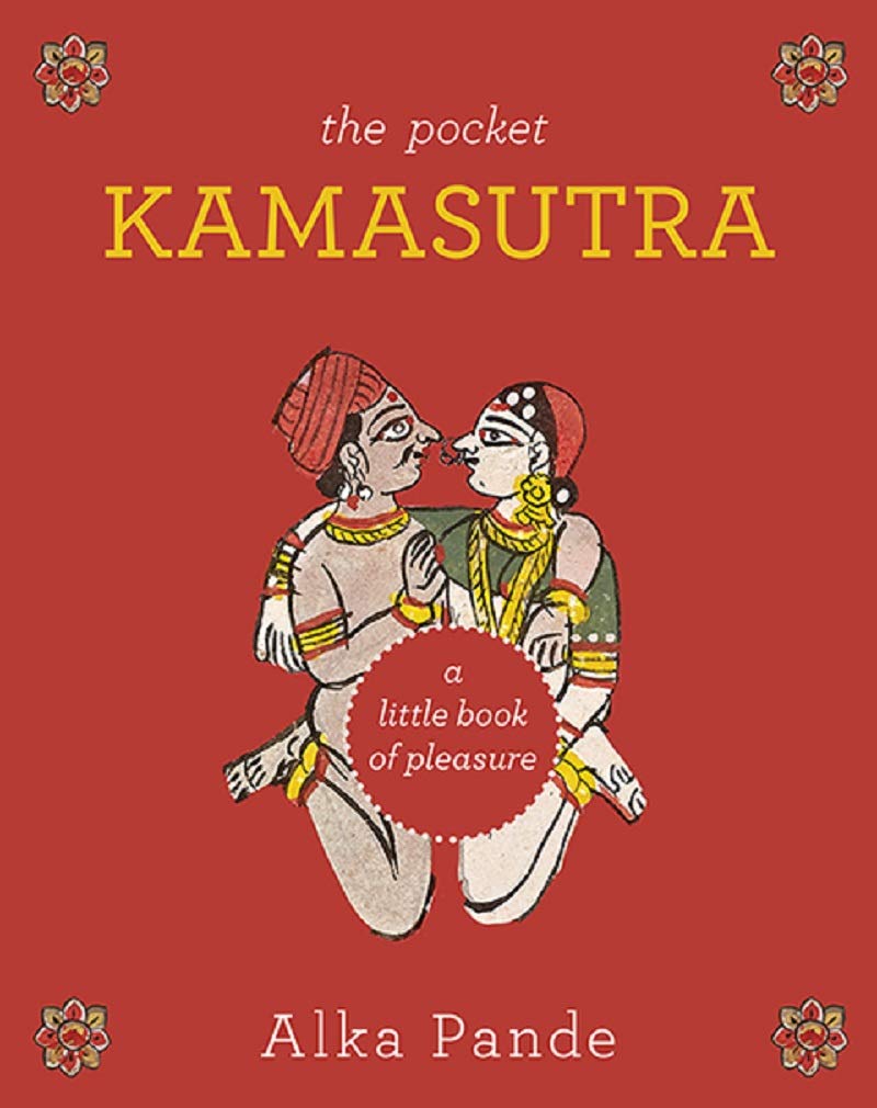 The Pocket Kamasutra