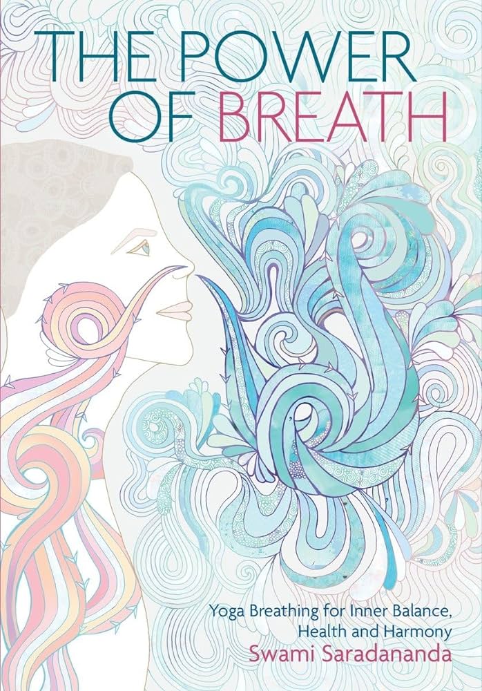 The Power Of Breath