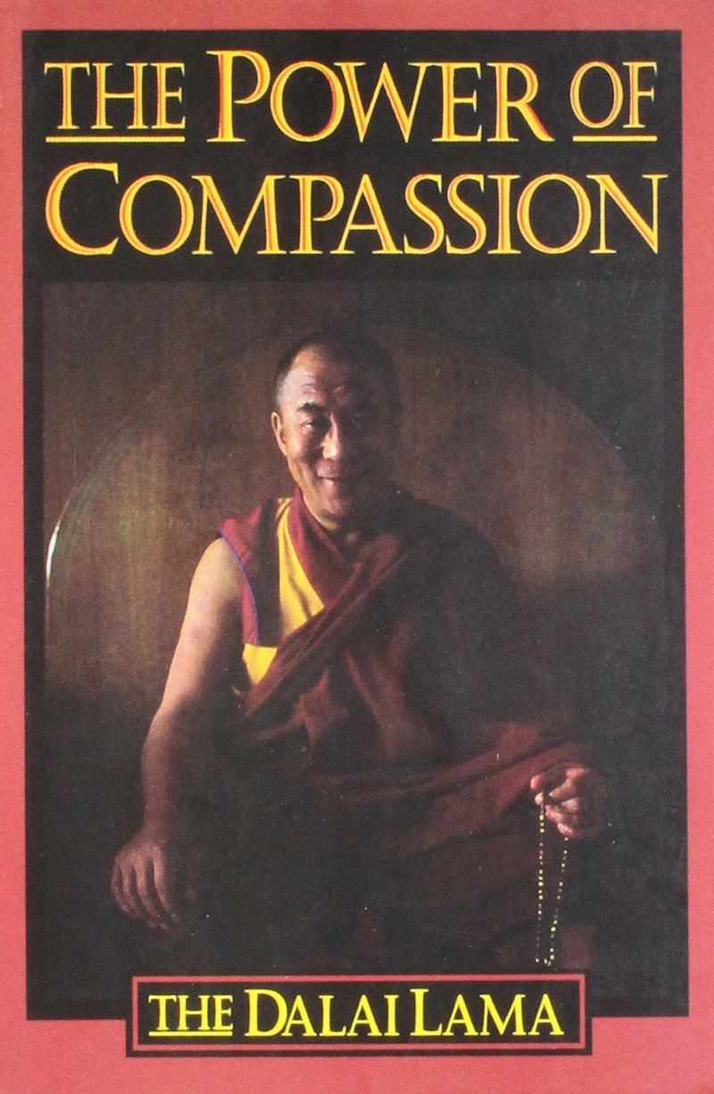 The Power Of Compassion