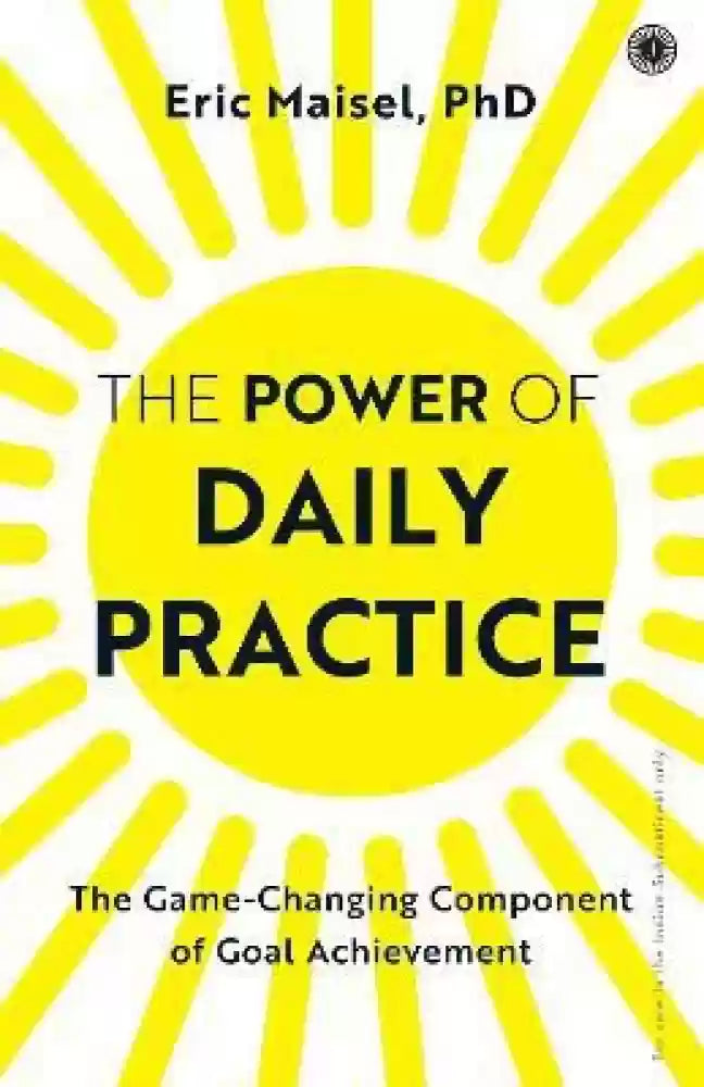The Power of Daily Practice