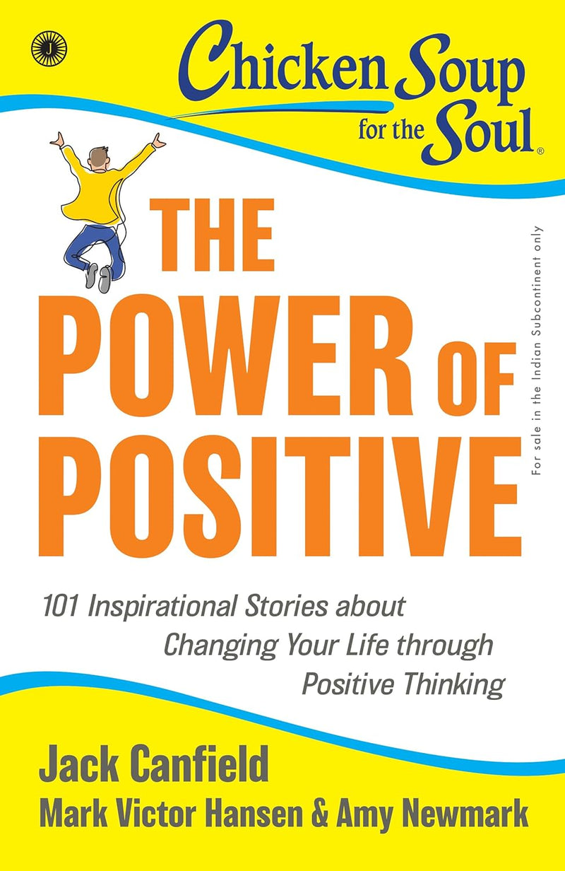The Power of Positive