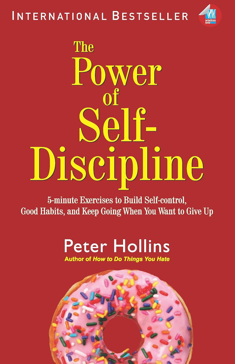 The Power of Self-Discipline