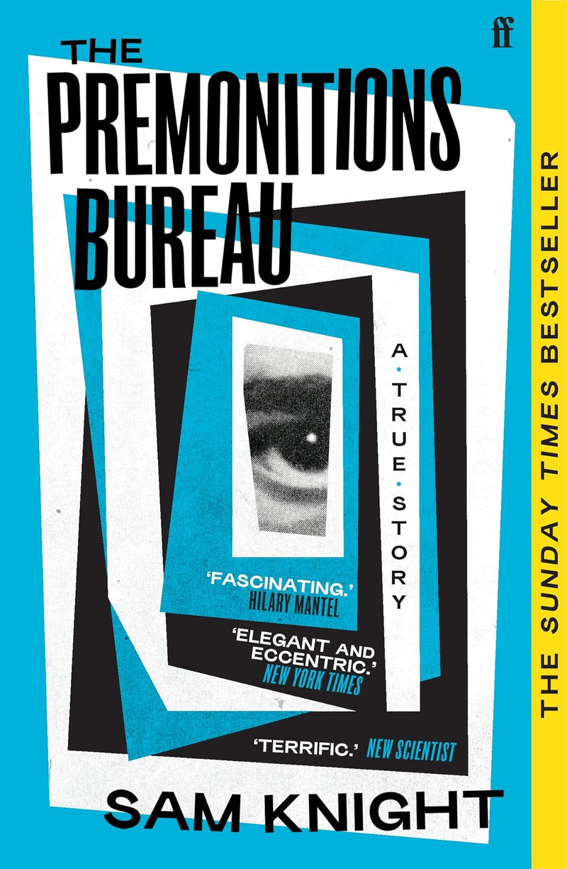 The Premonitions Bureau