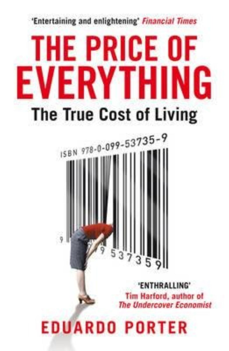 The Price of Everything