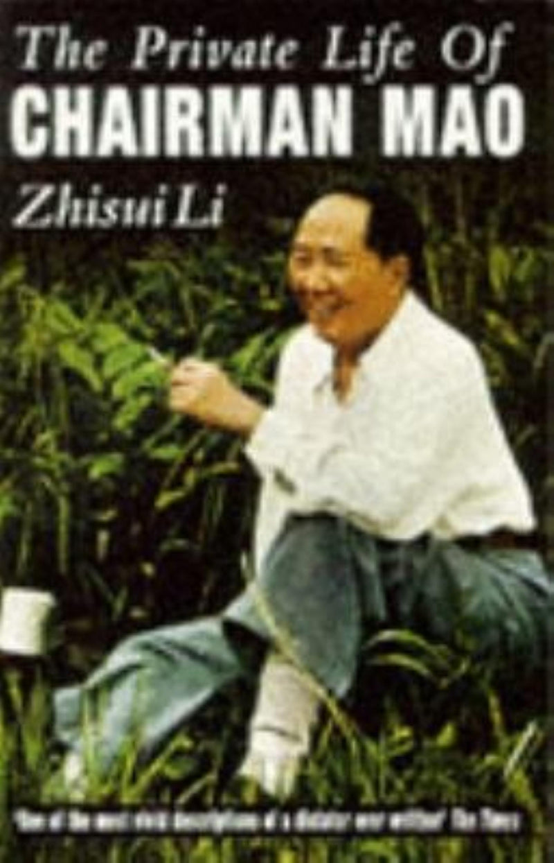 The Private Life of Chairman Mao