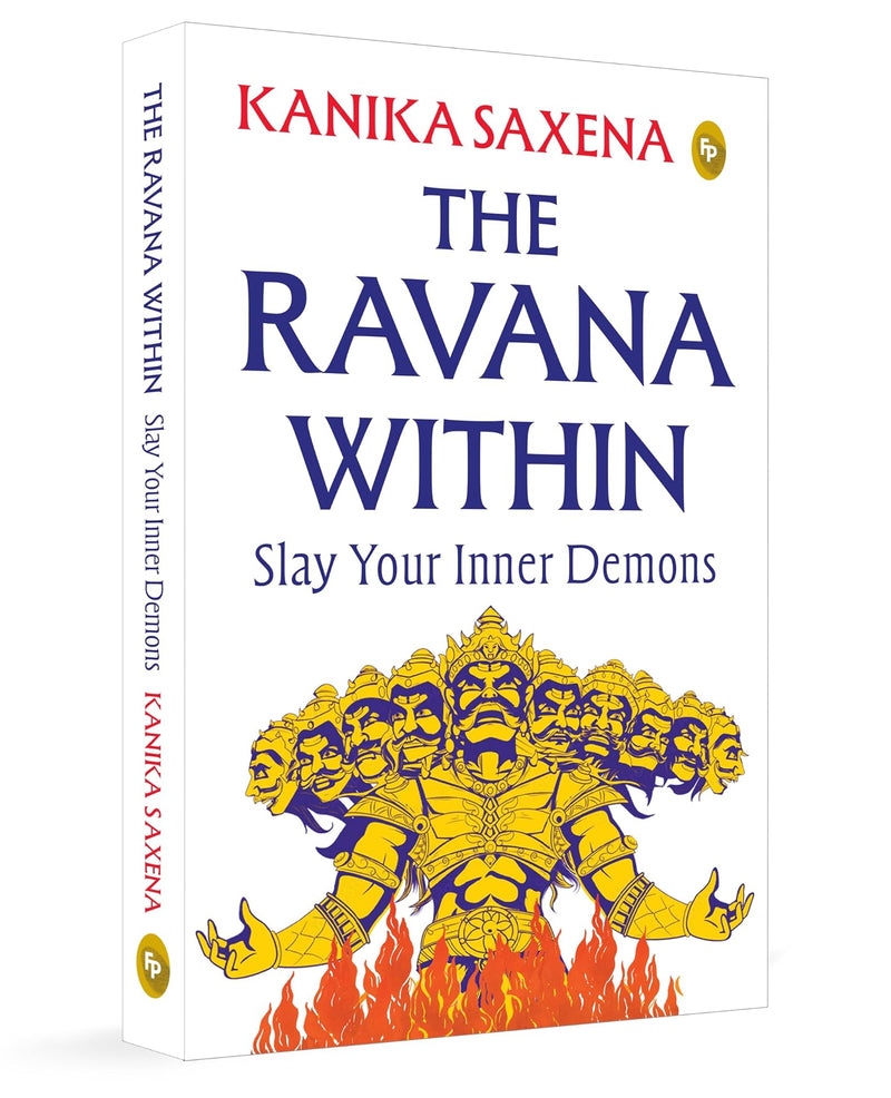 The Ravana Within