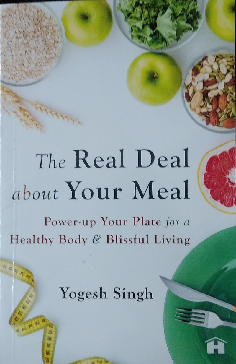 The Real Deal about Your Meal