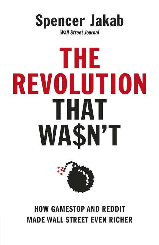 The Revolution That Wasn't