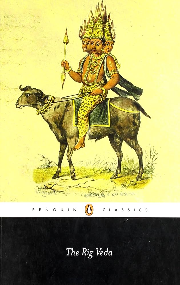 The Rig Veda