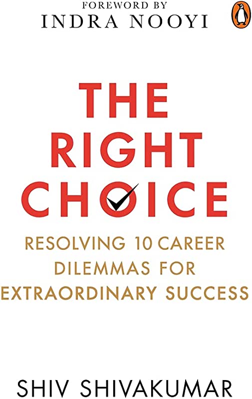 The Right Choice