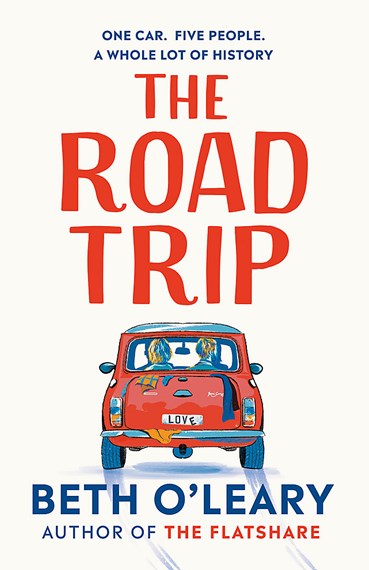 The Road Trip
