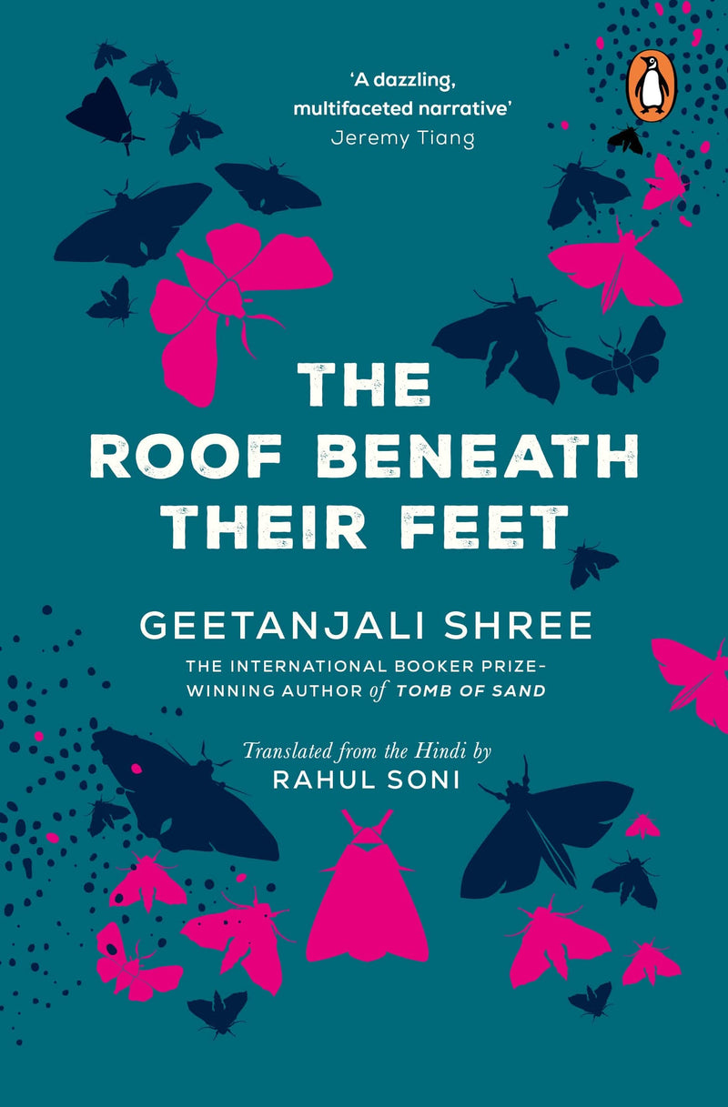 The Roof Beneath Their Feet