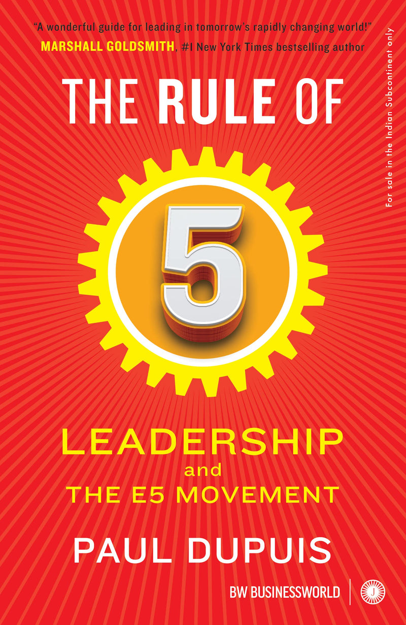 The Rule of 5