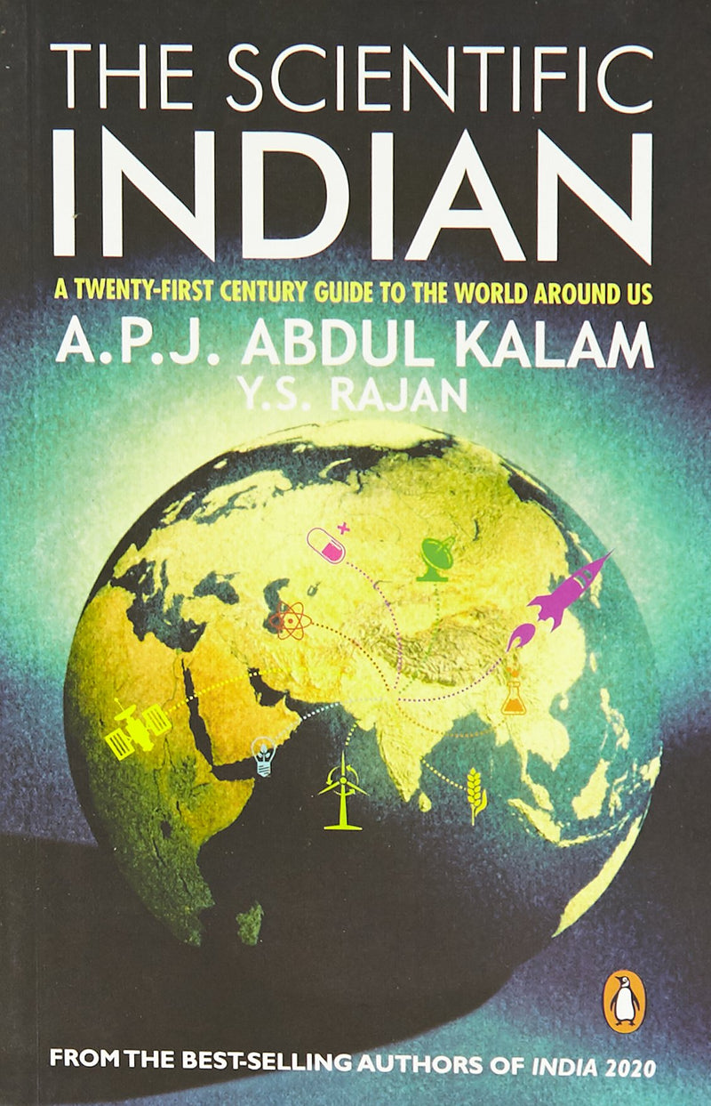The Scientific Indian