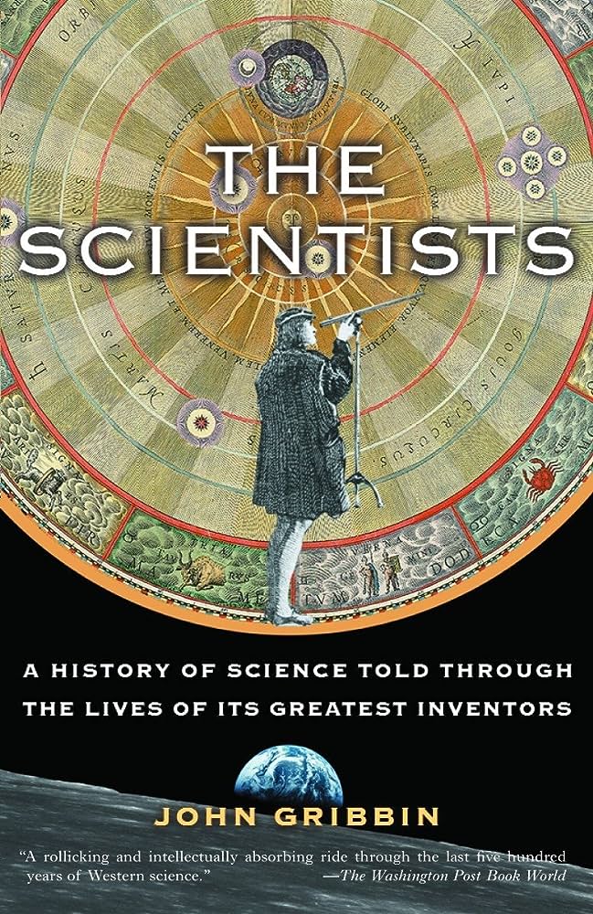The Scientists