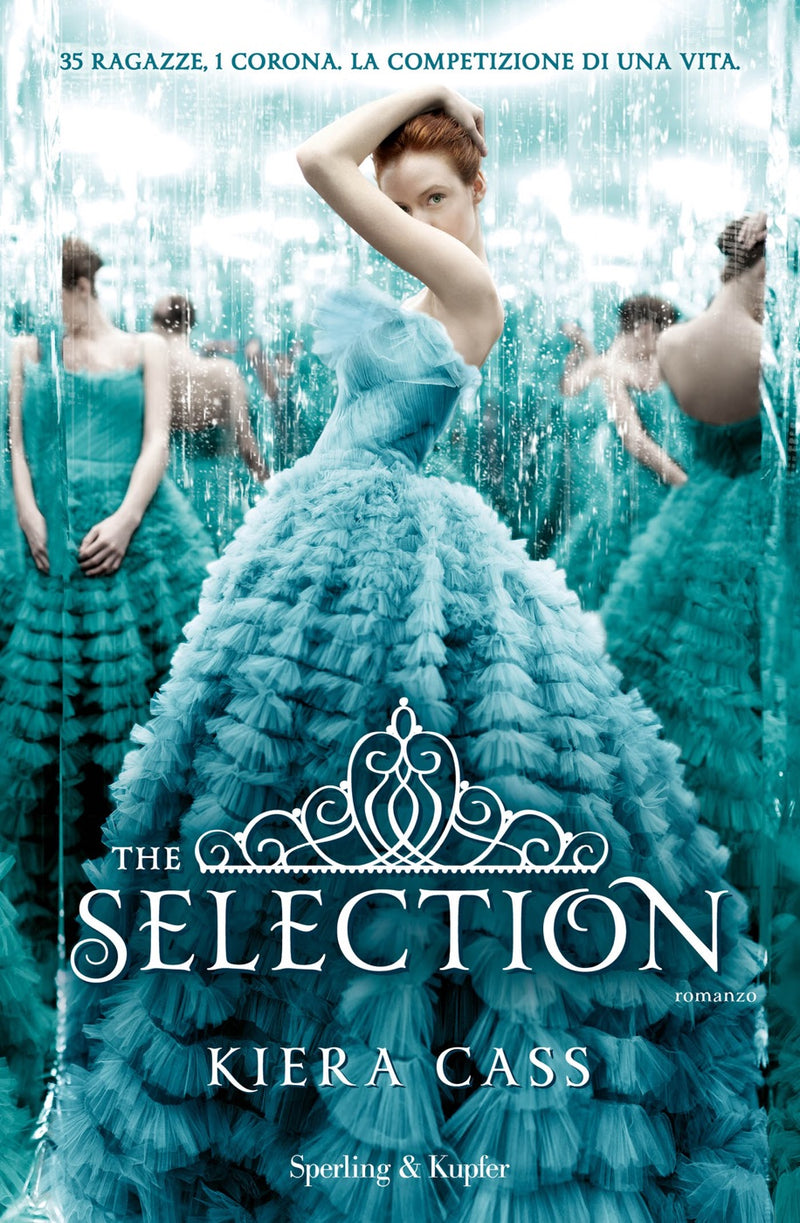 The Selection (The Selection #1)
