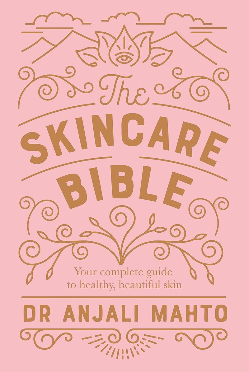 The Skincare Bible
