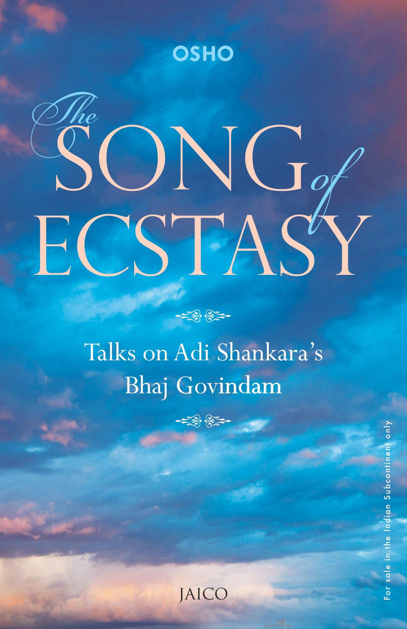 The Song Of Ecstasy