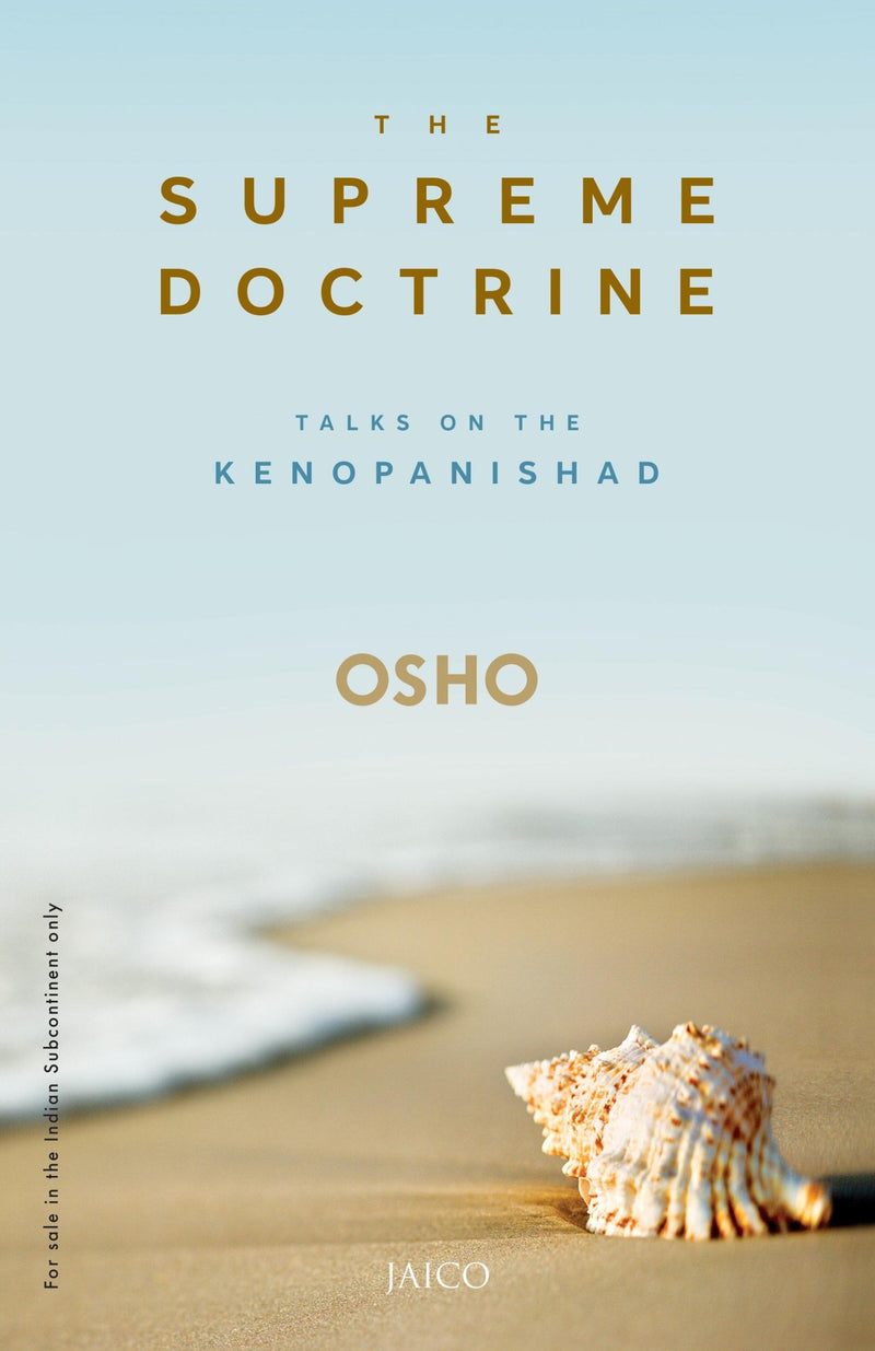 The Supreme Doctrine