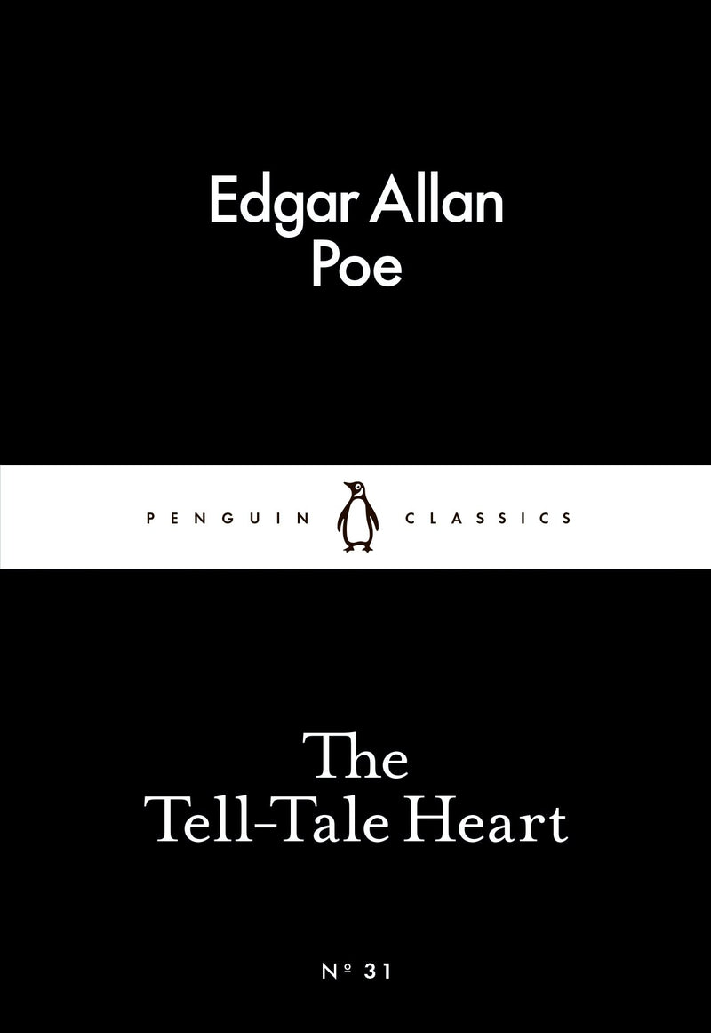 The Tell-Tale Heart