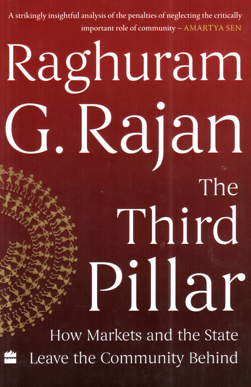 The Third Pillar