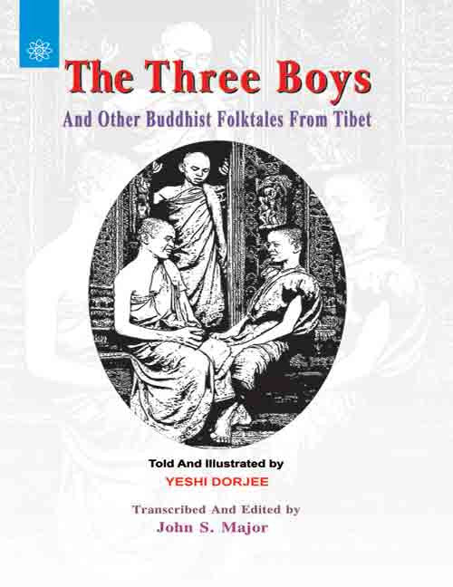 The Three Boys