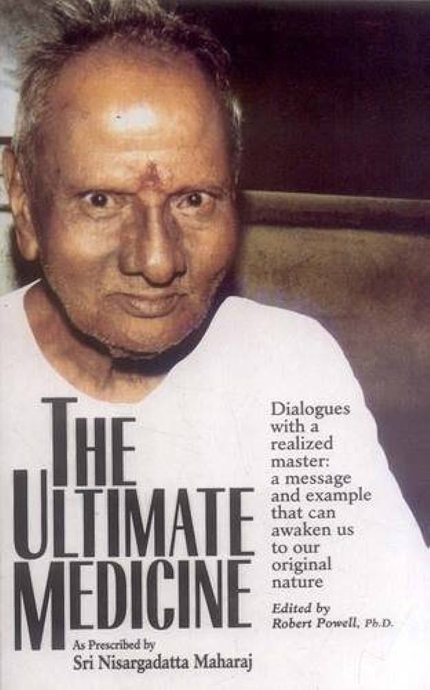 The Ultimate Medicine