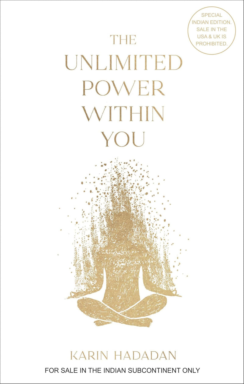 The Unlimited Power Within You