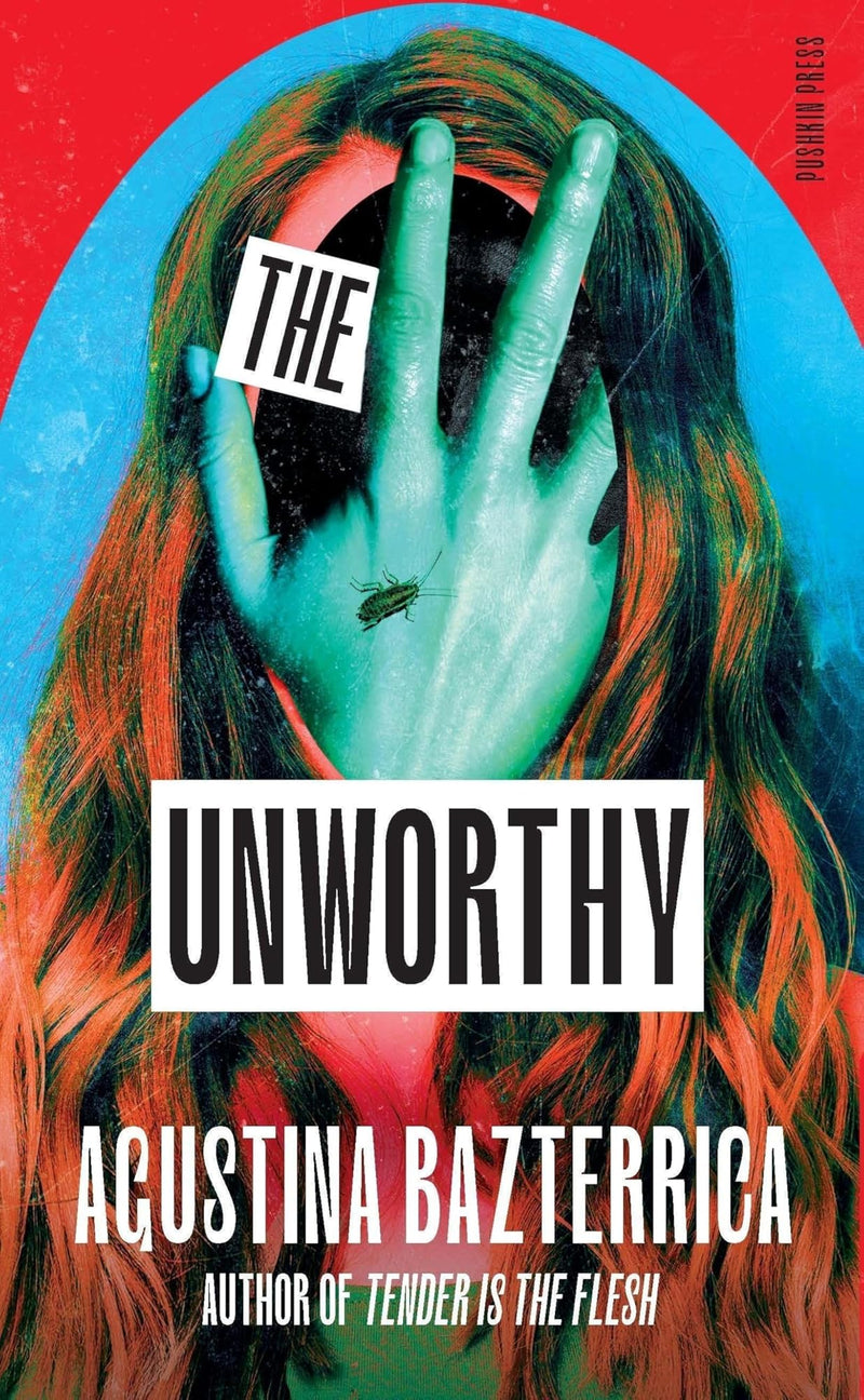 The Unworthy