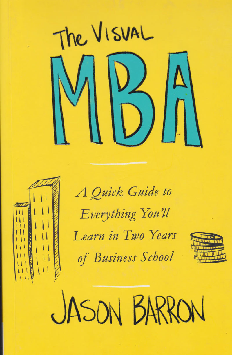 The Visual MBA