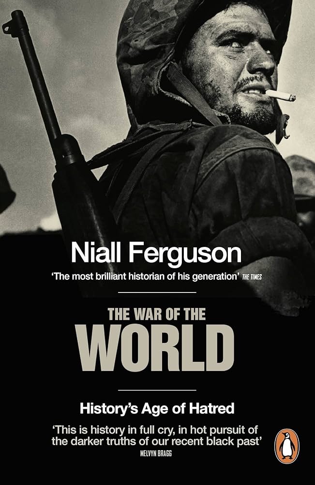 The War of the World