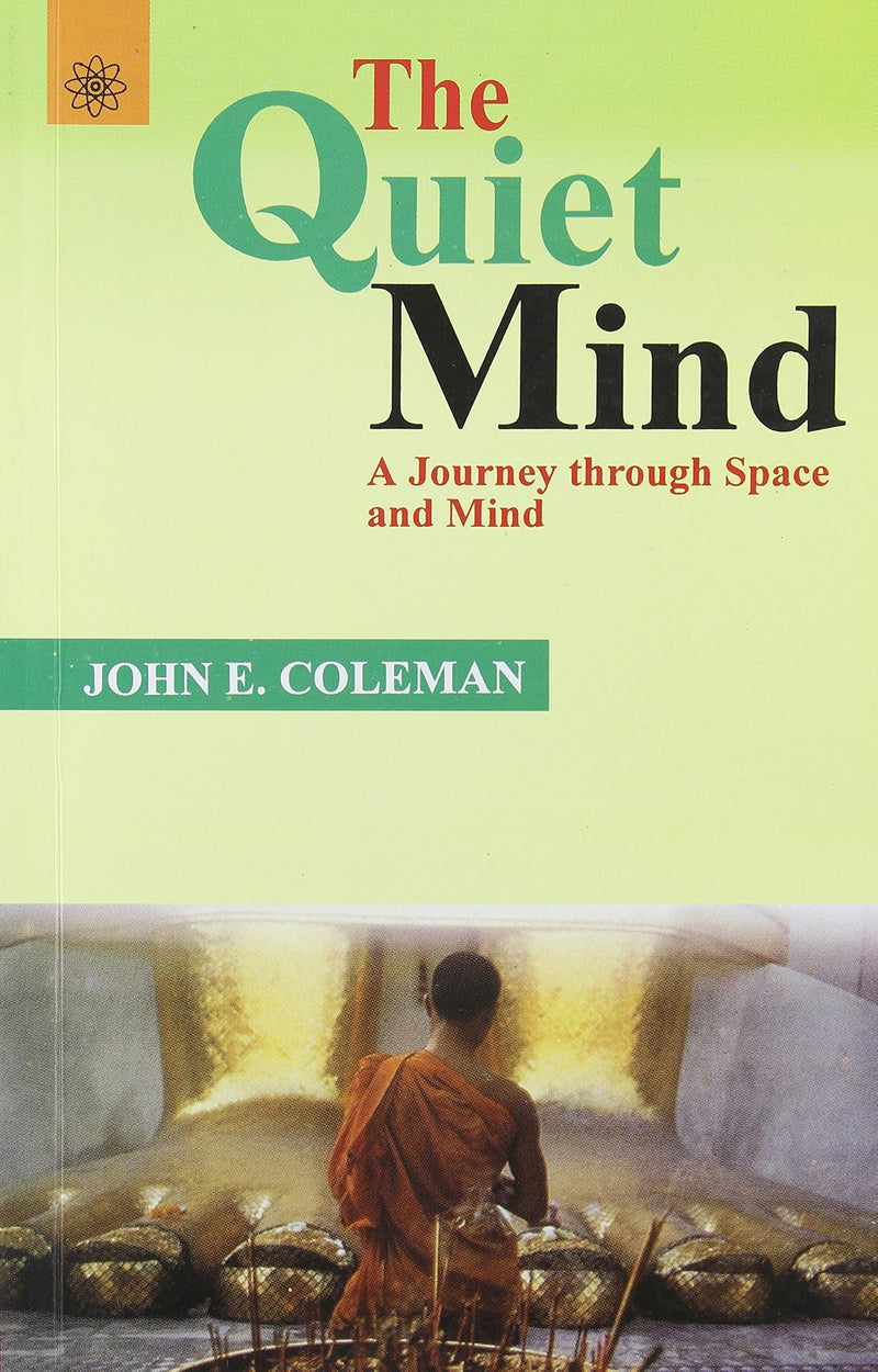 The quiet mind