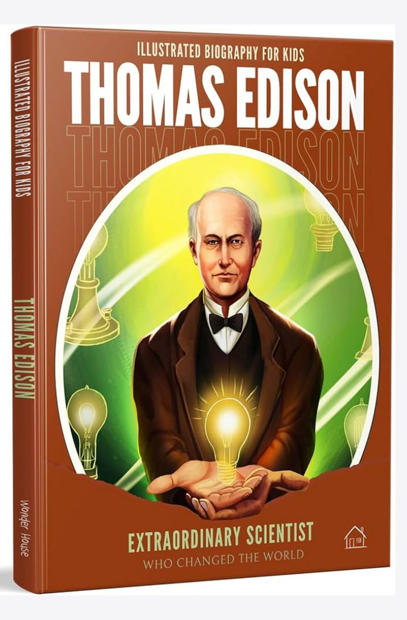 Thomas Edison