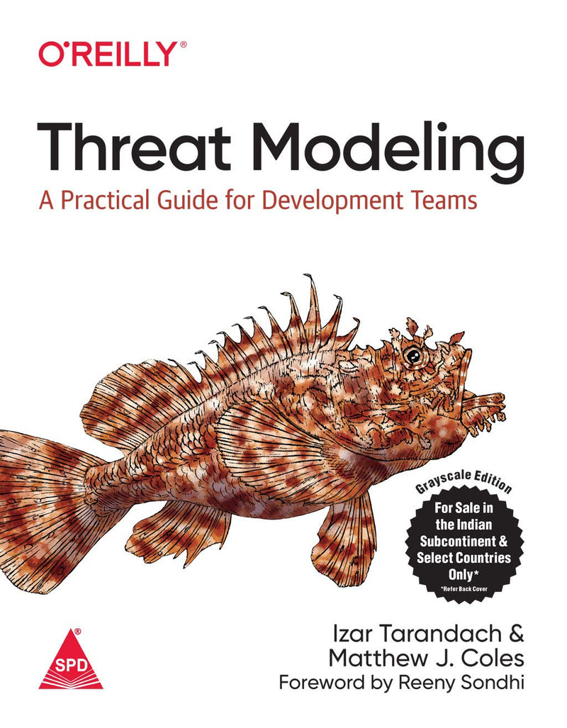 Threat Modeling