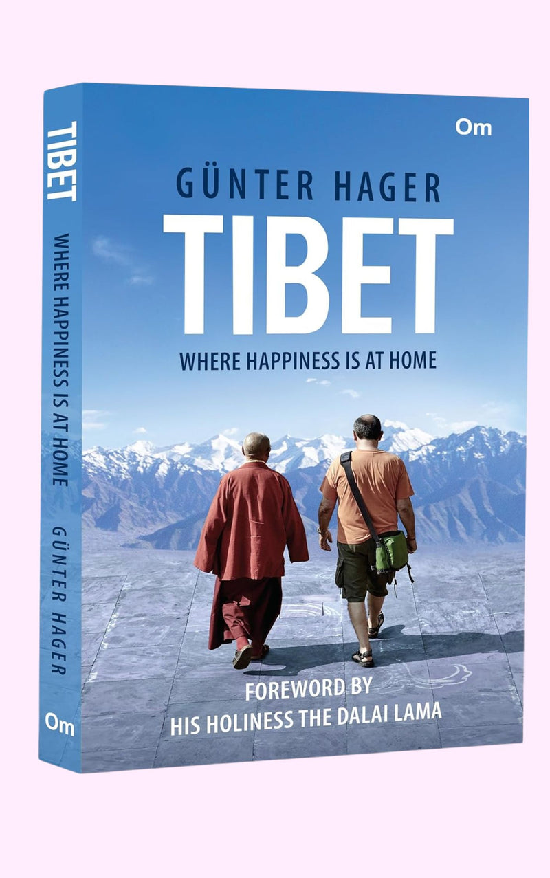 Tibet