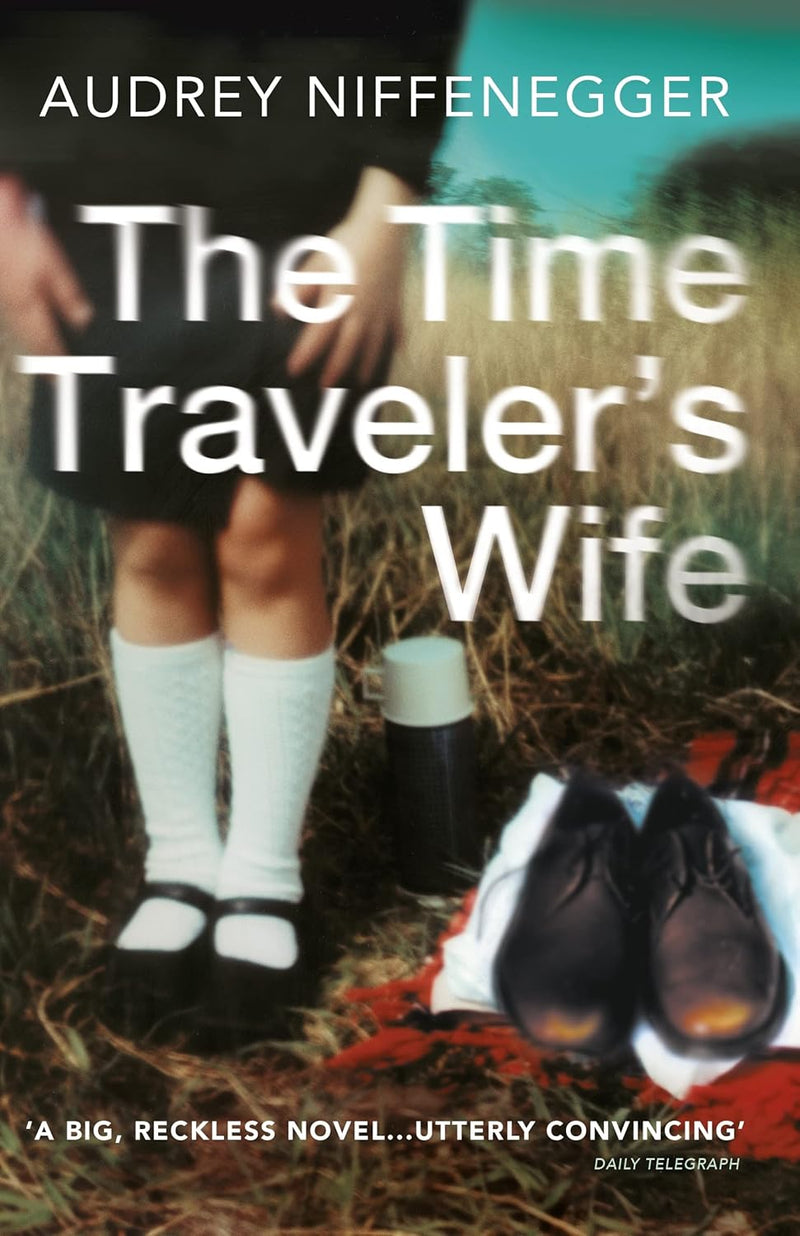 Time Traveler's Wife