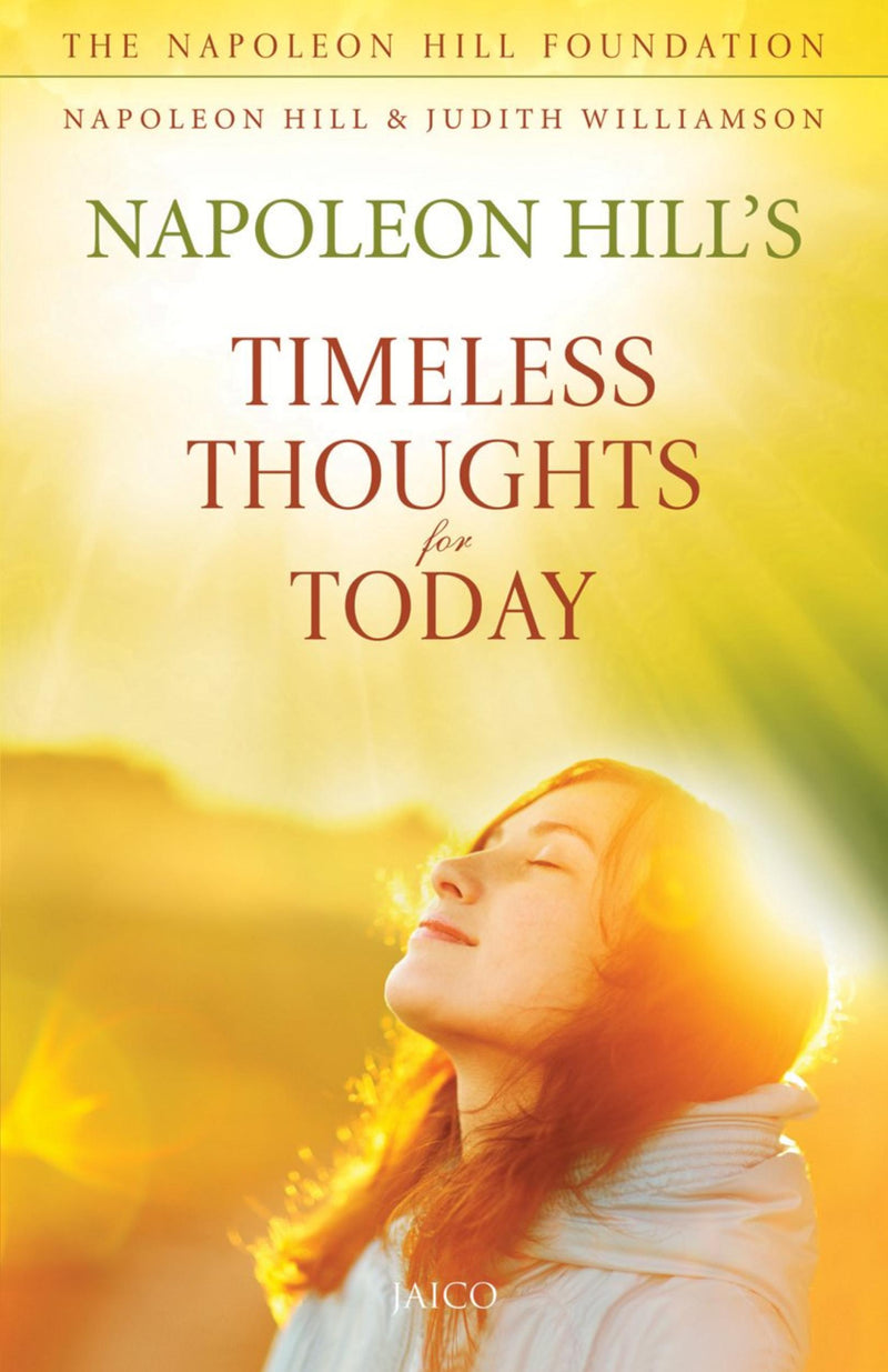 Timeless Thoughts for Today