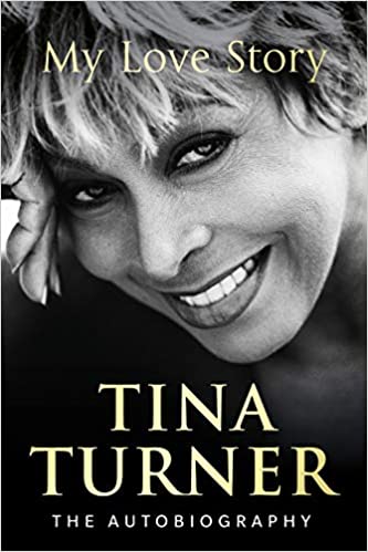 Tina Turner