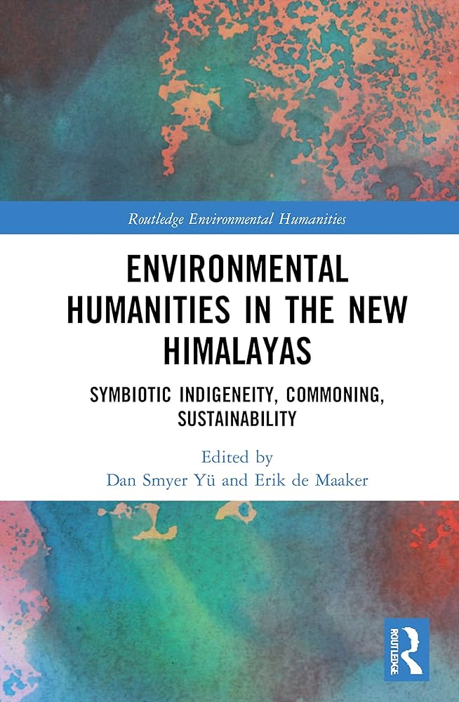 Tourism And Development In The Himalaya