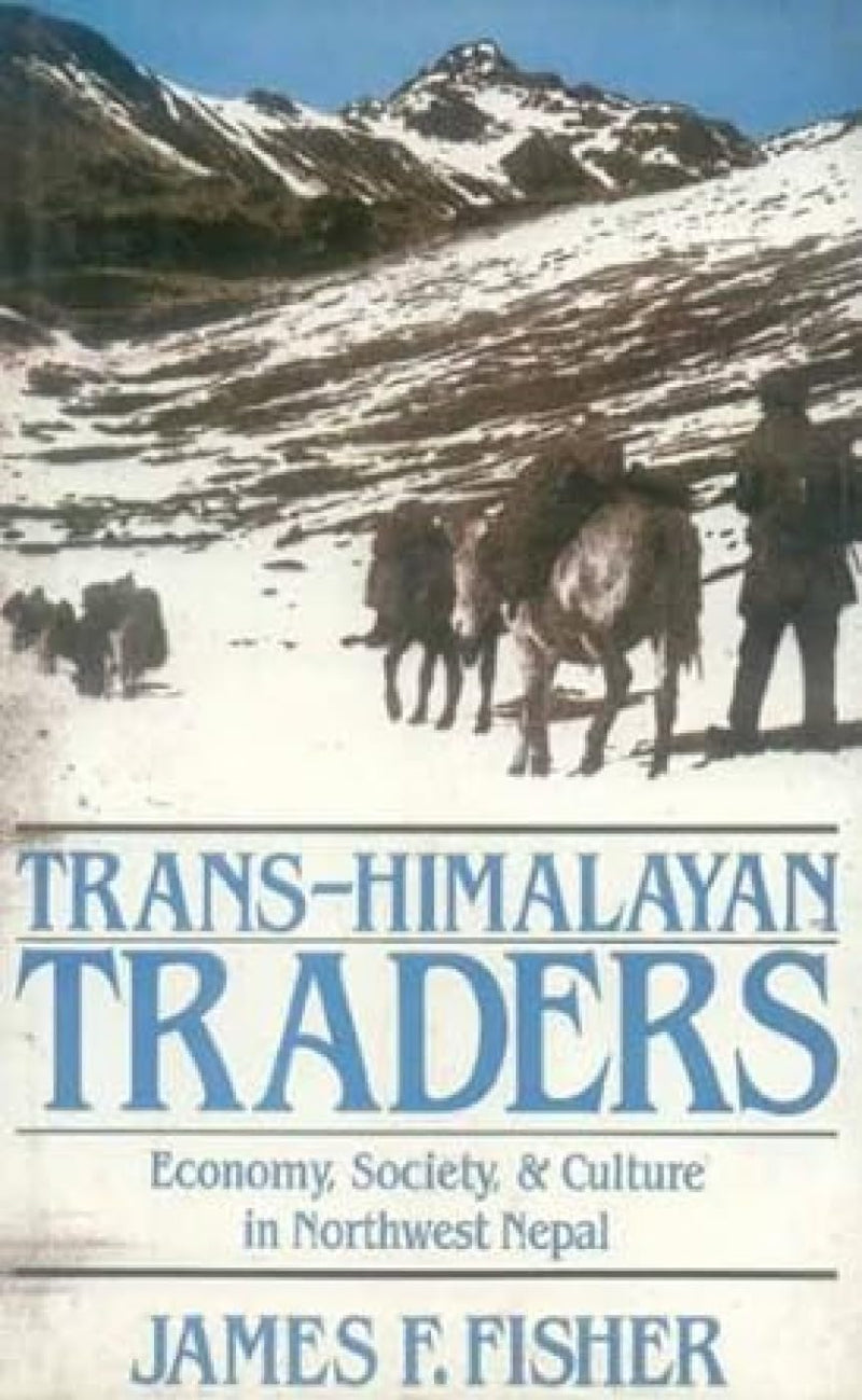 Trans-Himalayan Traders