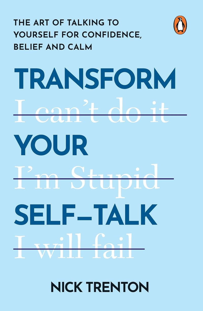Transform Your Self-Talk