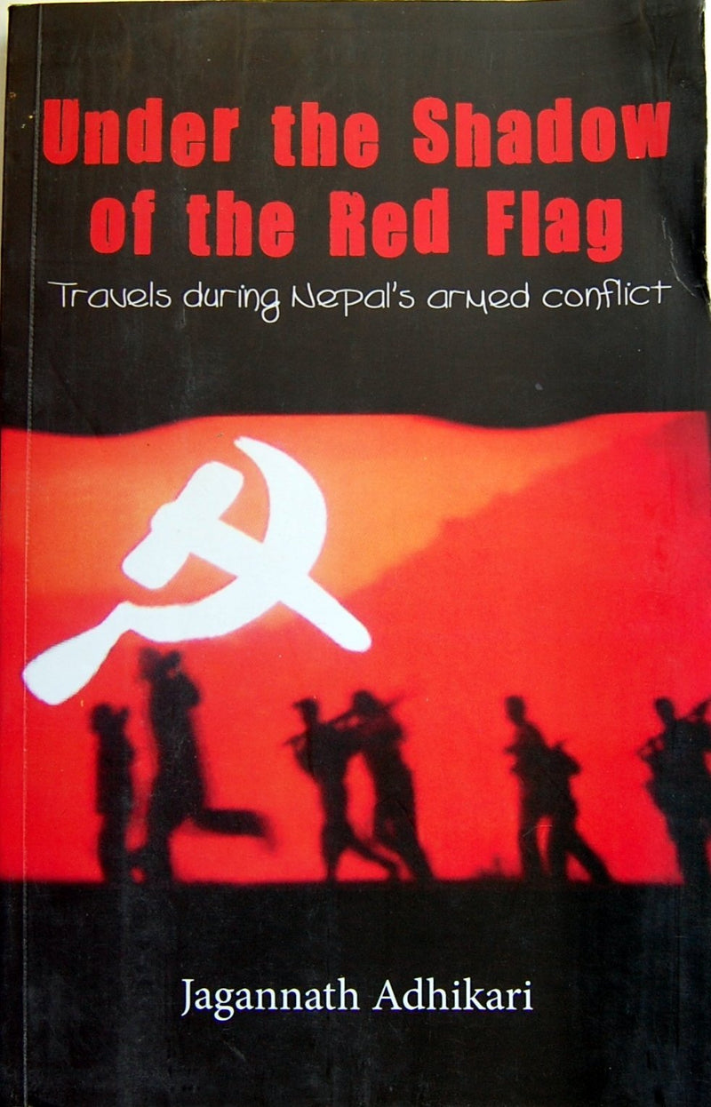 Under the Shadow of the Red Flag