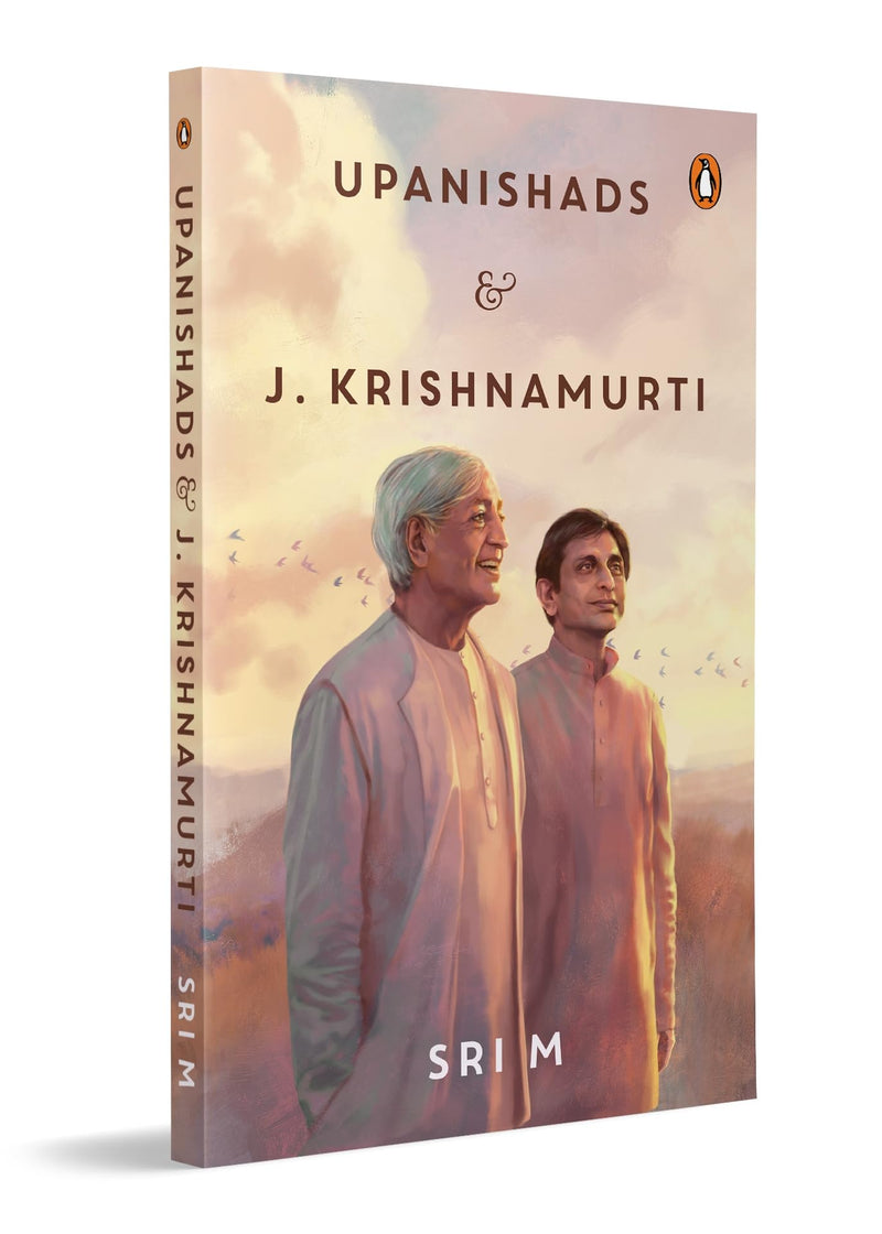 Upanishads and J.Krishnamurti
