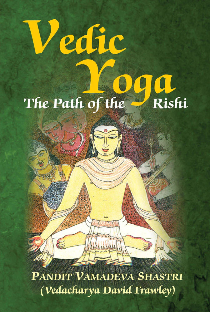 Vedic Yoga