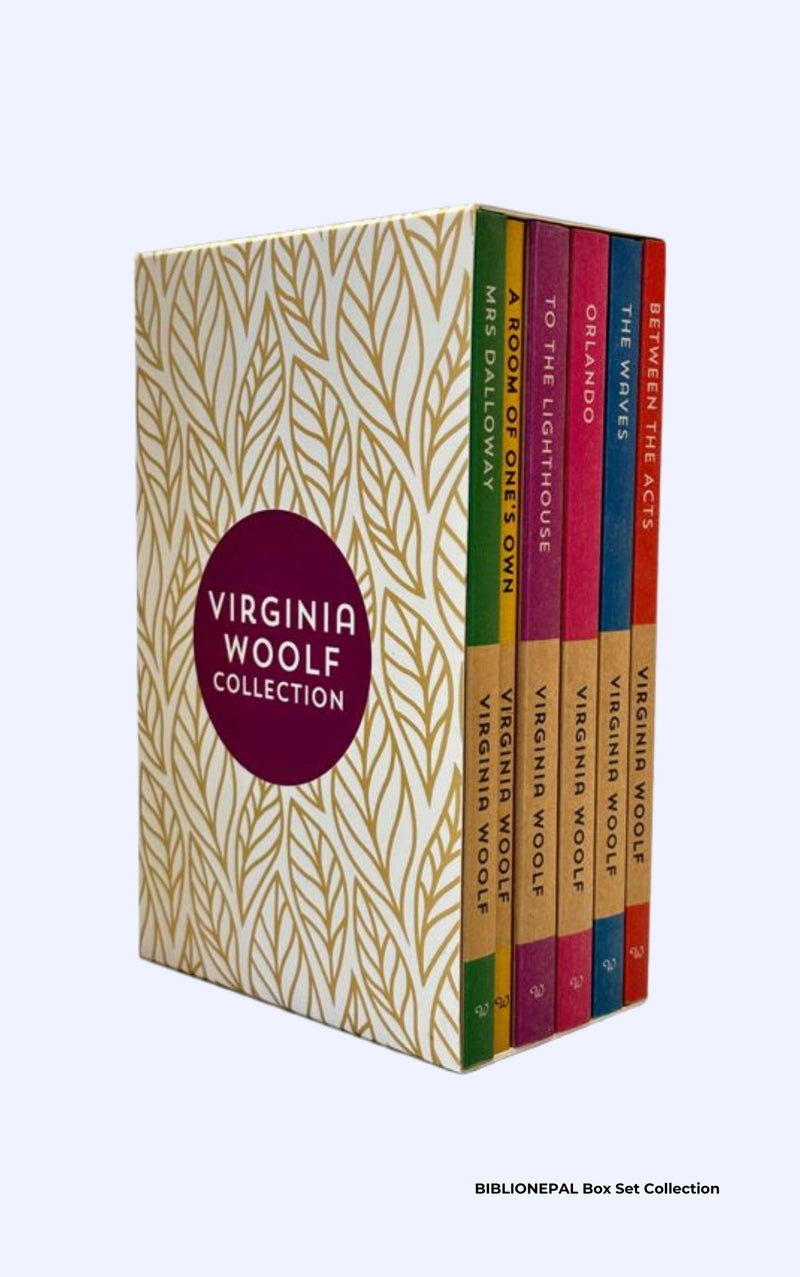 Virginia Woolf Collection