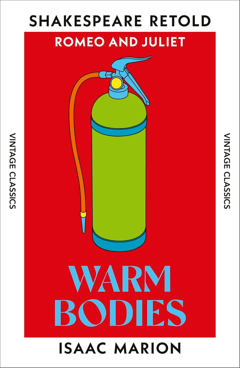 Warm Bodies
