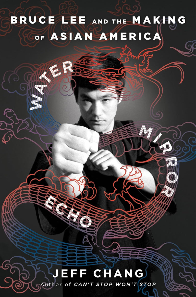 Water Mirror Echo