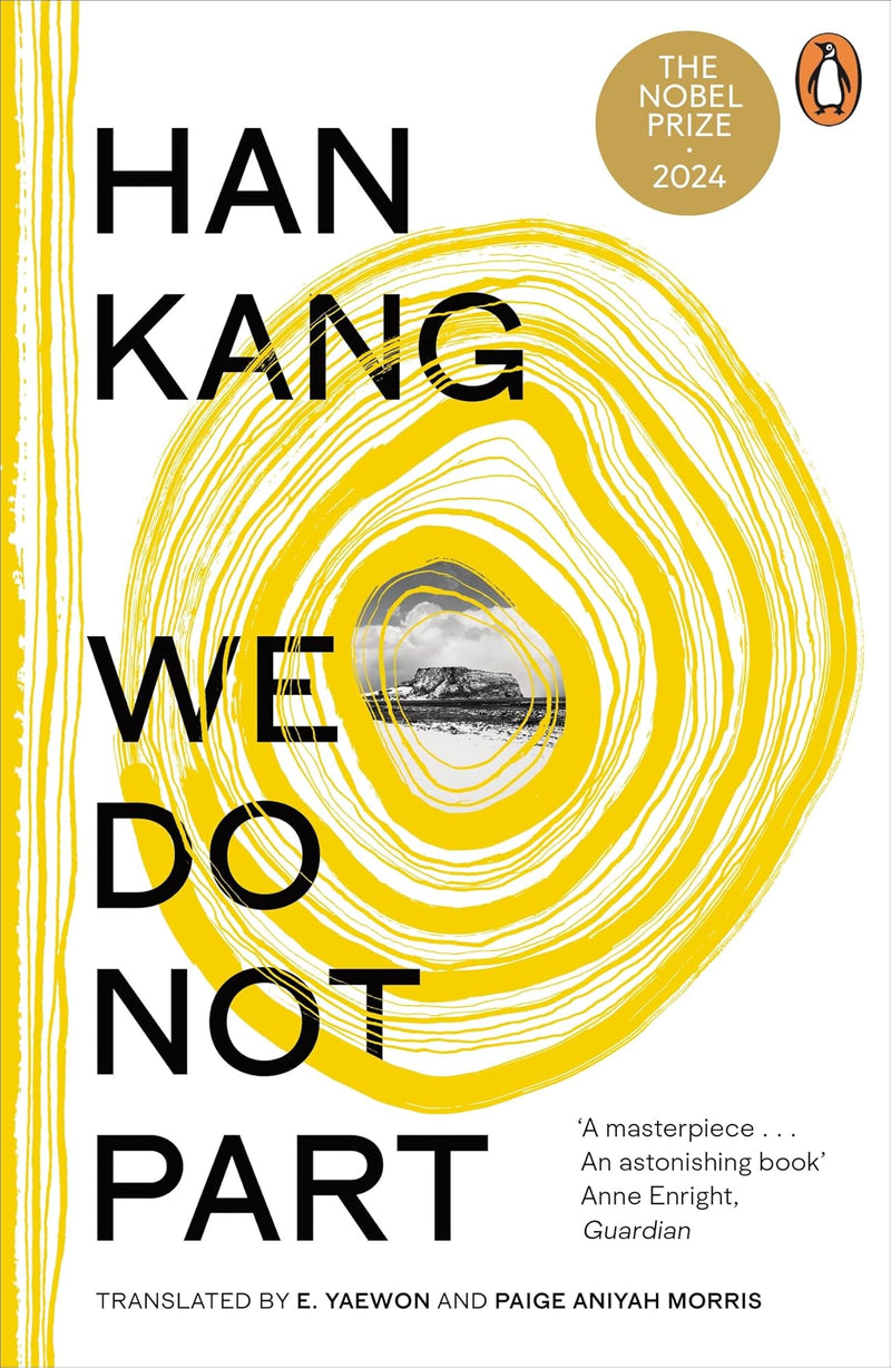 We Do Not Part